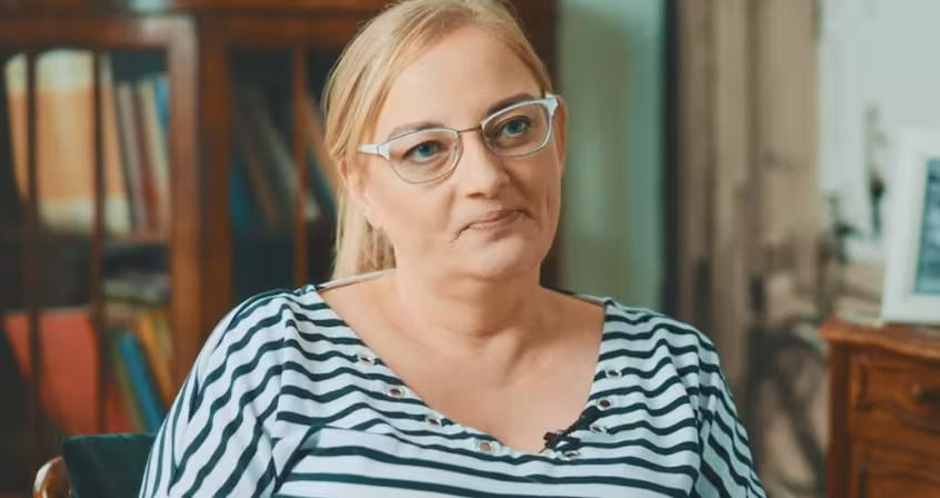 Historia Pani Asi – Pacjentki z wrzodziejącym zapaleniem jelita grubego