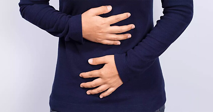 Choroba Leśniowskiego-Crohna: przyczyny, objawy, diagnostyka, dieta, leczenie