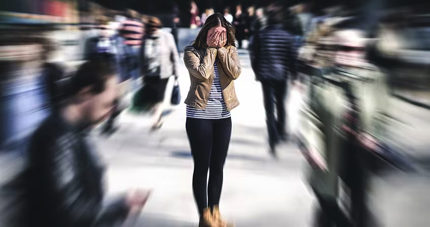 Co to jest Schizofrenia? Objawy, diagnostyka, leczenie