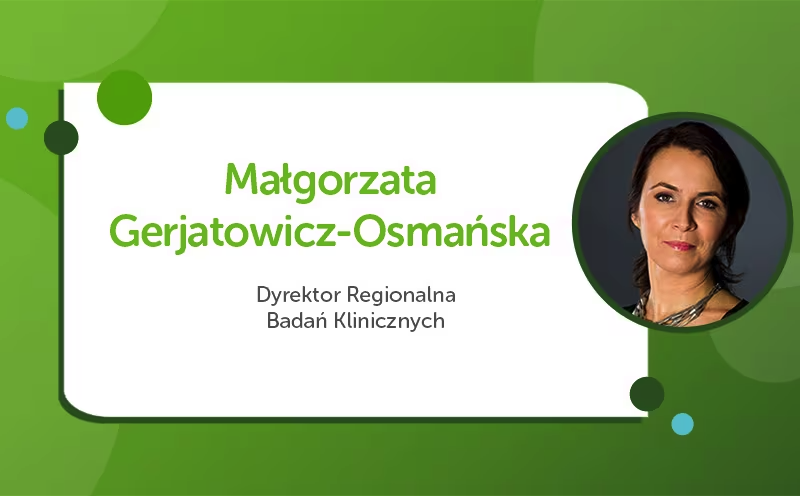 Nowy członek Zarządu Stowarzyszenia GCPpl