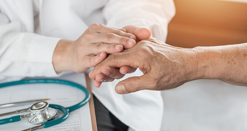 Choroba Parkinsona – aktualne leczenie i innowacyjne terapie