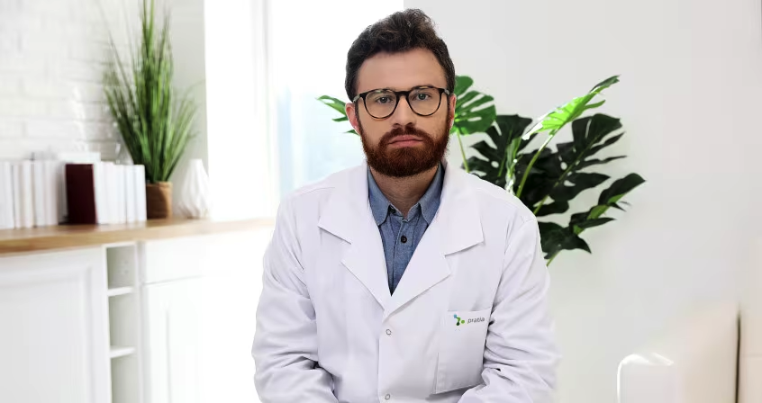 Kim jest Badacz w Badaniu Klinicznym?