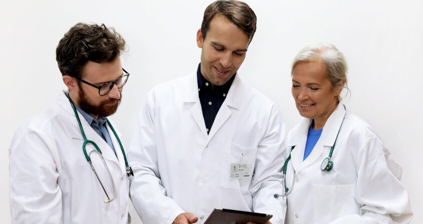 Co dzieje się w Badaniach Klinicznych?