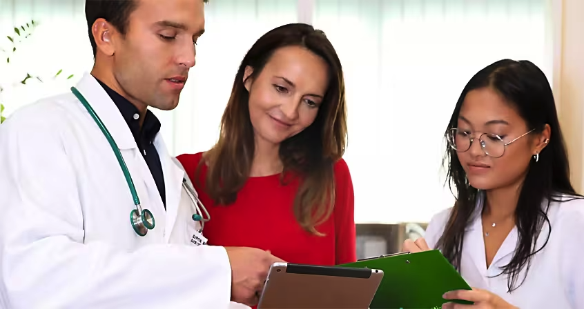 W jakim celu prowadzi się Badania Kliniczne?