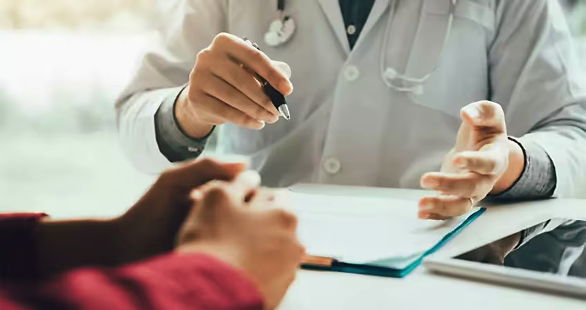 Sprawdź jak wygląda rekrutacja do badania klinicznego